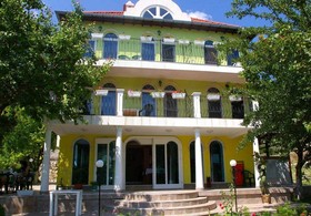 Guest House Yanakievi