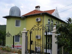 Guest House Yanakievi