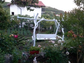 Guest House Yanakievi