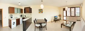 Holiday Villas & Apartments at Lighthouse Golf Resort & Spa
