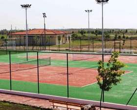 Holiday Villas & Apartments at Lighthouse Golf Resort & Spa
