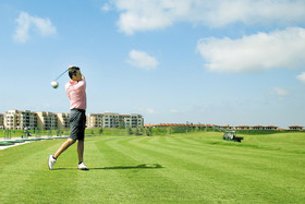 Holiday Villas & Apartments at Lighthouse Golf Resort & Spa