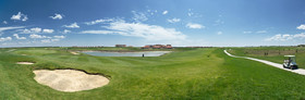 Holiday Villas & Apartments at Lighthouse Golf Resort & Spa