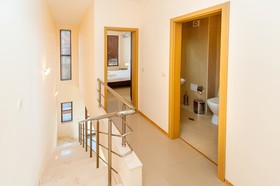 Holiday Villas & Apartments at Lighthouse Golf Resort & Spa