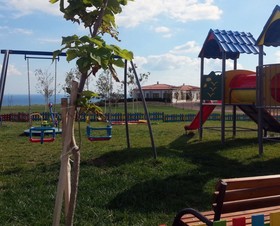 Holiday Villas & Apartments at Lighthouse Golf Resort & Spa