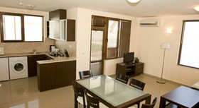 Holiday Villas & Apartments at Lighthouse Golf Resort & Spa