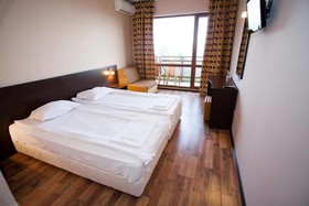Hotel Bisser