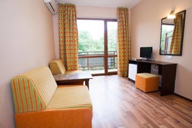 Hotel Bisser
