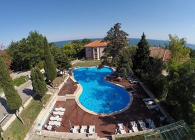 Hotel Bisser