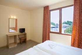 Hotel Bisser