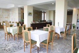 Hotel Bisser