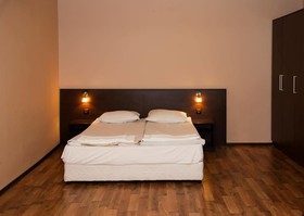 Hotel Bisser