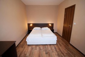 Hotel Bisser
