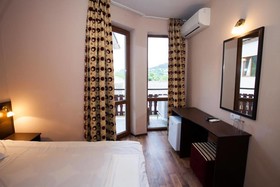 Hotel Bisser