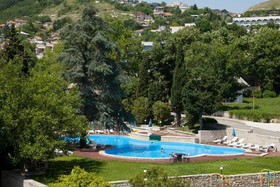 Hotel Bisser