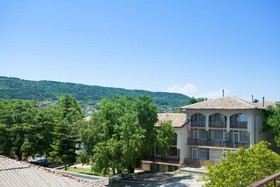 Hotel Bisser