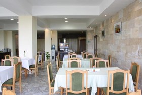 Hotel Bisser
