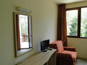 Hotel Bisser