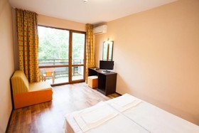 Hotel Bisser