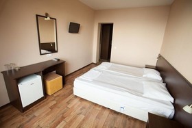 Hotel Bisser