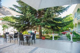 Hotel Diamond