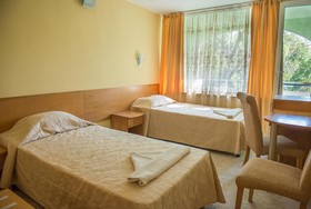 Hotel Diamond