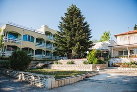 Hotel Diamond
