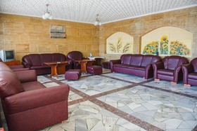Hotel Diamond
