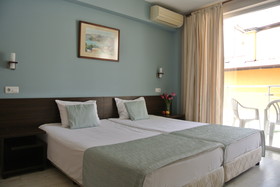 Hotel Valeo