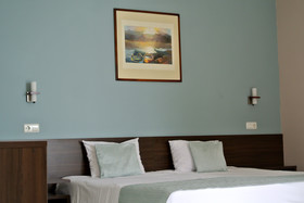 Hotel Valeo