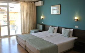 Hotel Valeo