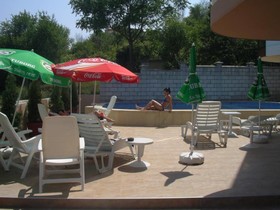 Paris Hotel