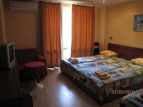 Paris Hotel