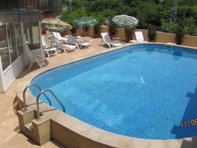 Paris Hotel