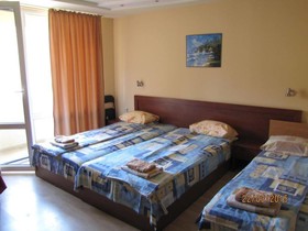 Paris Hotel