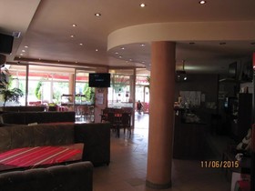 Paris Hotel