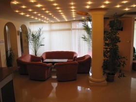 Paris Hotel