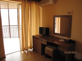 Paris Hotel