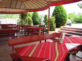 Paris Hotel