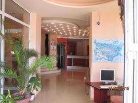 Paris Hotel
