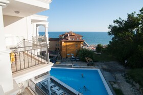 Samara Hotel