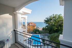 Samara Hotel