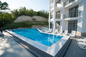 Samara Hotel