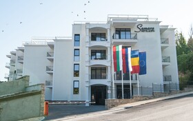 Samara Hotel