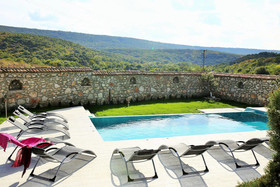 Villa Heaven Hills