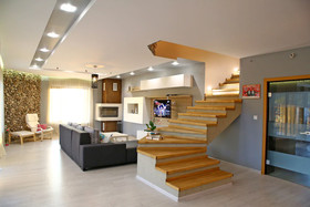 Villa Heaven Hills