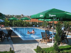 Iva Resort