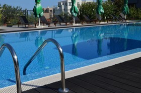 Iva Resort