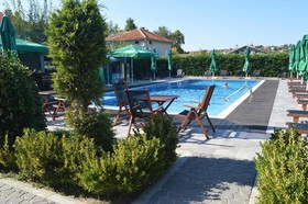 Iva Resort