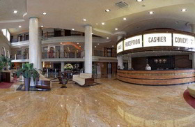 Admiral Hotel